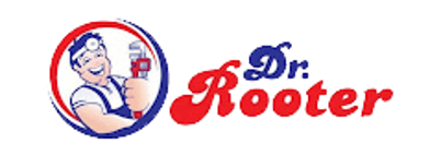 Dr Rooter Plumbing logo