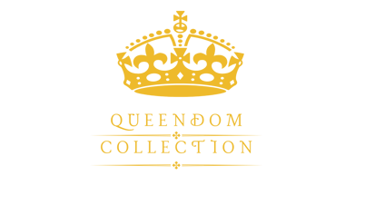 Queendom Collection logo