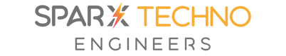 SparX Techno Engineers logo