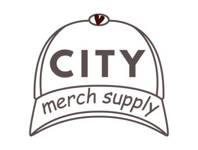 City Merch Supply logo