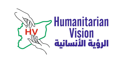 Humanitarian Vision logo