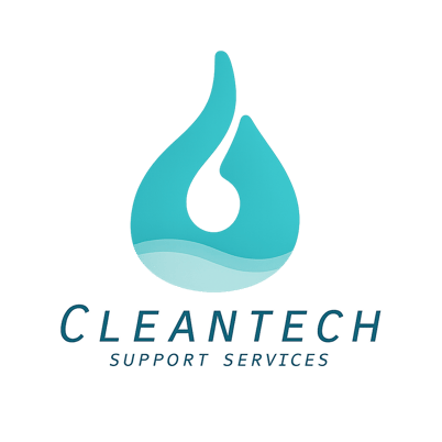 Cleantech Support Services logo