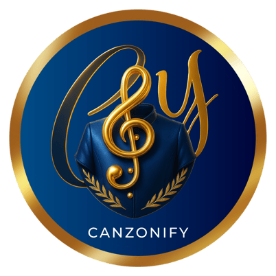 Canzonify logo