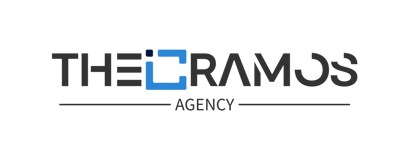 The Ramos Agency logo