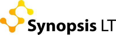 Synopsis LT logo