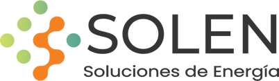 SOLER Soluciones de Energía logo