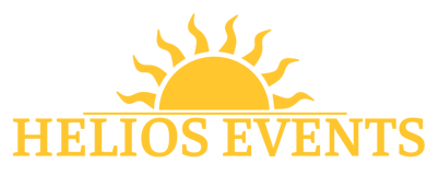 Helios Events logo