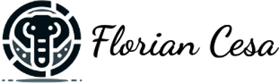 Florian Cesa logo