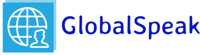 GlobalSpeak logo