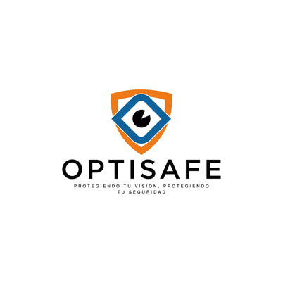 Optisafe logo