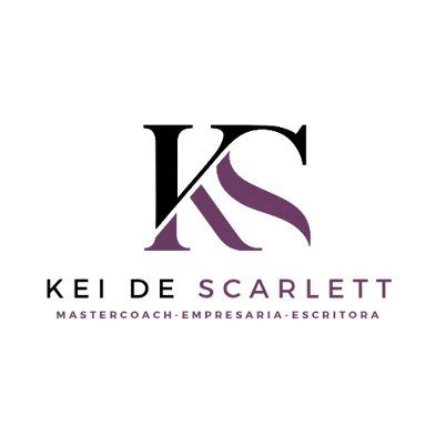 KEI DE SCARLETT logo