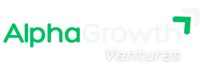 AlphaGrowth logo