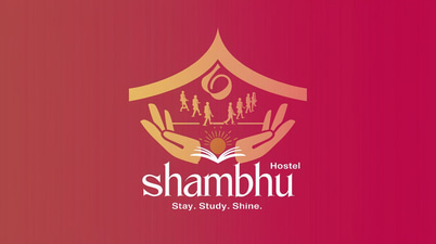 Shambhu Hostel logo