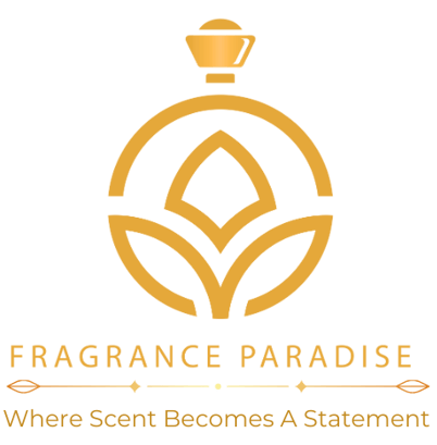 Fragrance Paradize logo