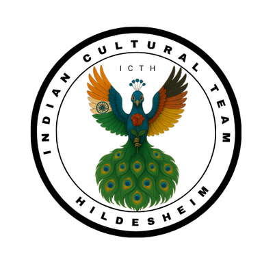 Indian Community in Hildesheim logo