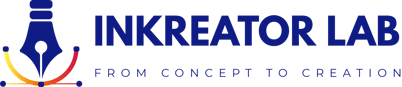 inkreator lab logo