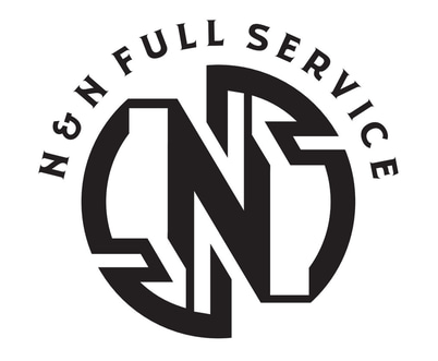 N&N Full Service logo