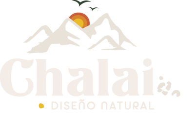 Chalai Diseño logo