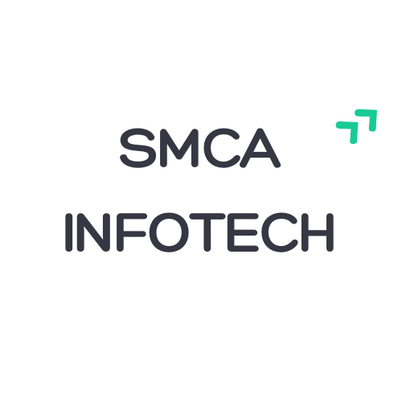 Radiant Infotech logo