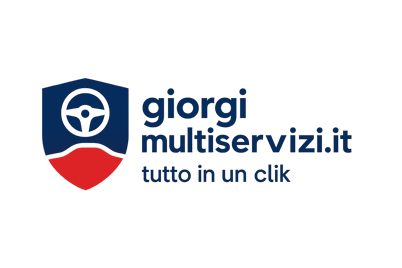 giorgiserviziauto logo