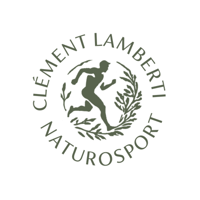 Clément Lamberti Naturopathe logo