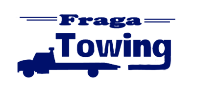 Fraga Towing logo