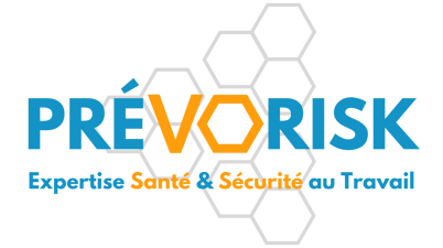 Prévorisk logo