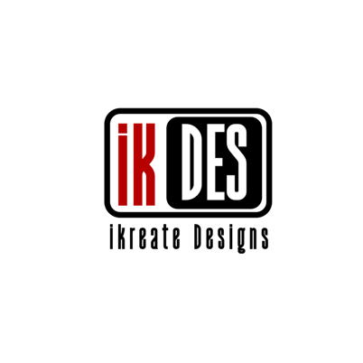 ikreate Designs llc logo