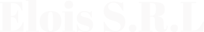Elois SRL logo