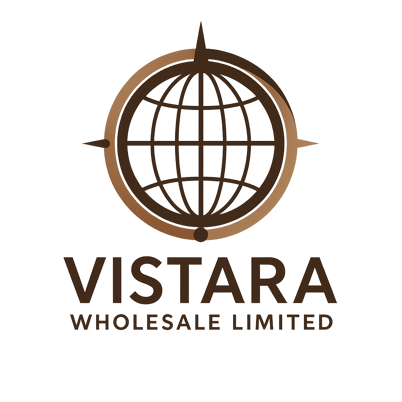Vistara Wholesale Ltd logo