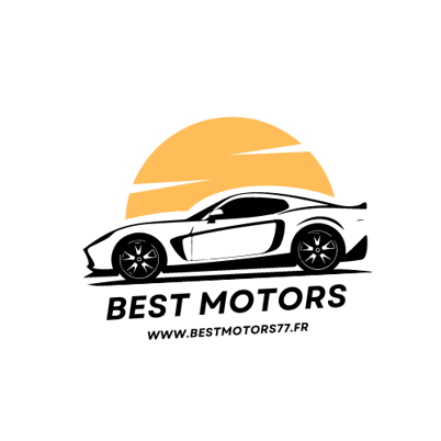 BEST MOTORS logo