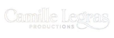 Camille Legras Productions logo