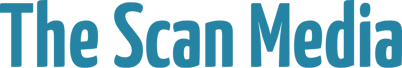 The Scan Media logo
