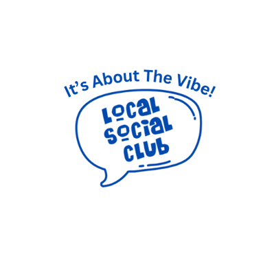 Local Social Games logo