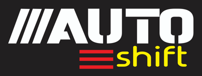 AutoShift logo