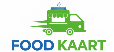 FOOD KART INDIA logo