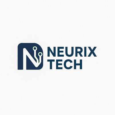Neurix Tech logo