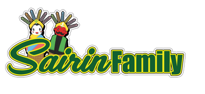 sairin family logo