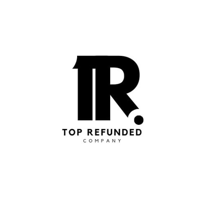 Toprefund logo