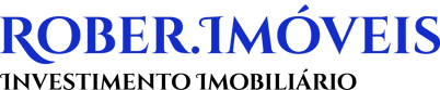 Rober imóveis especialista em investimento imobiliário logo