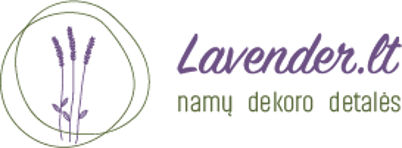 Lavender logo