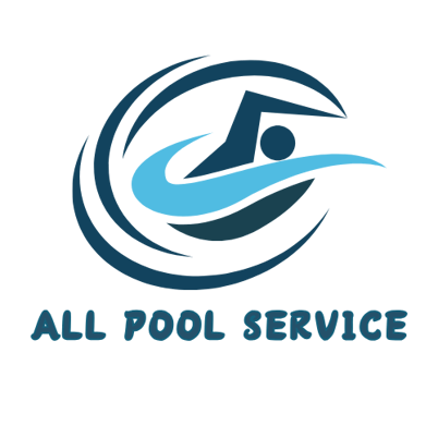 All Pool Service logo