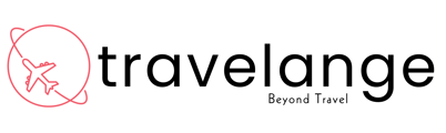 Travelange Experiences logo