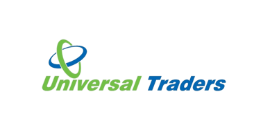 UNIVERSAL TRADERS logo
