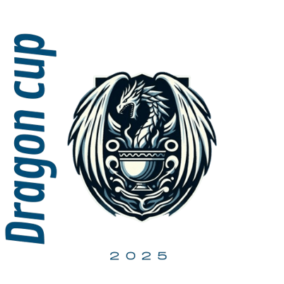 Dragon Cup e-sport logo