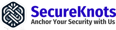 SecureKnots logo