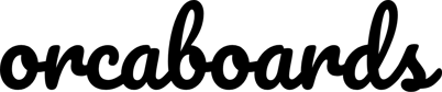 orcaboards.co.uk logo