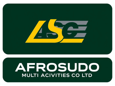 afrosudo logo