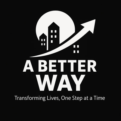 A BETTER WAY LLC logo
