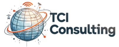 TCI Consulting SAS logo